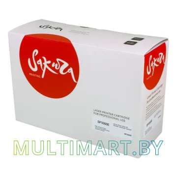 Картридж Sakura Printing SASP3300E